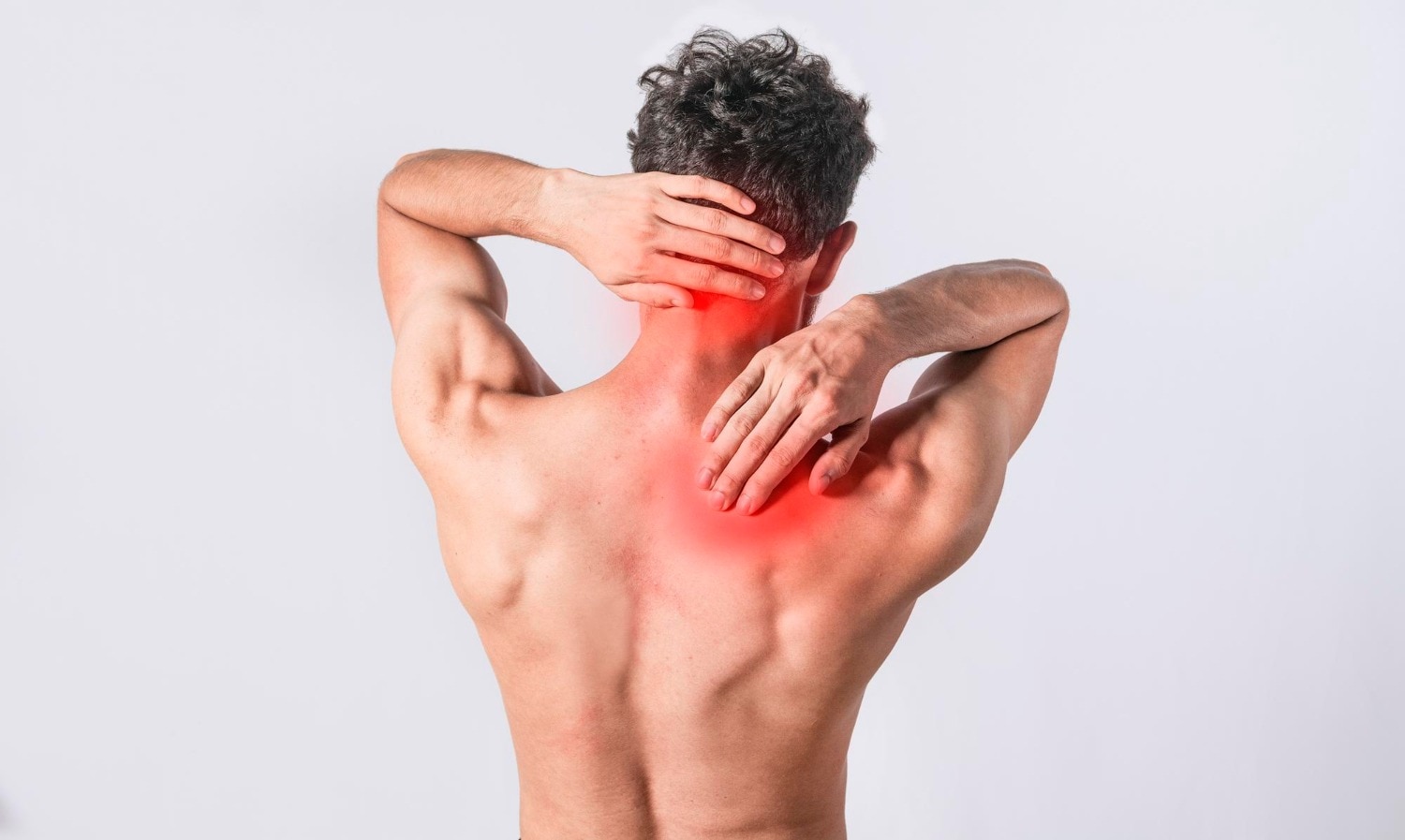 Post Surgical Rehab for Neck and Shoulder Pain in Pune