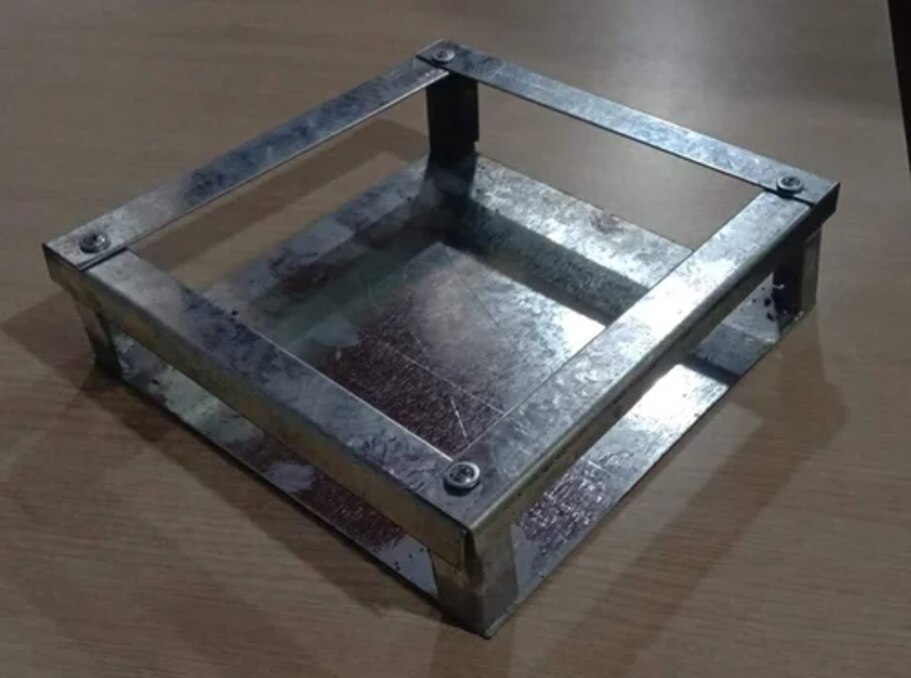 What Comes with Cable Raceway Junction Boxes for Horizontal Tray Bends