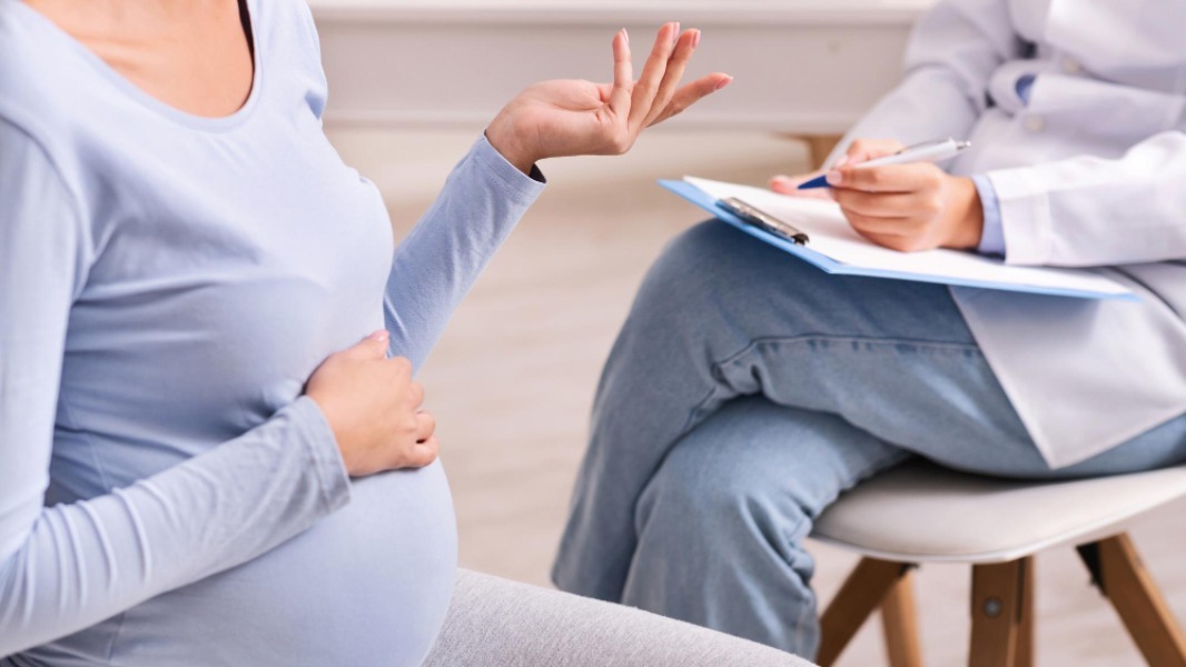 Prepregnancy Counselling: Health Checks to Complete Before You Conceive