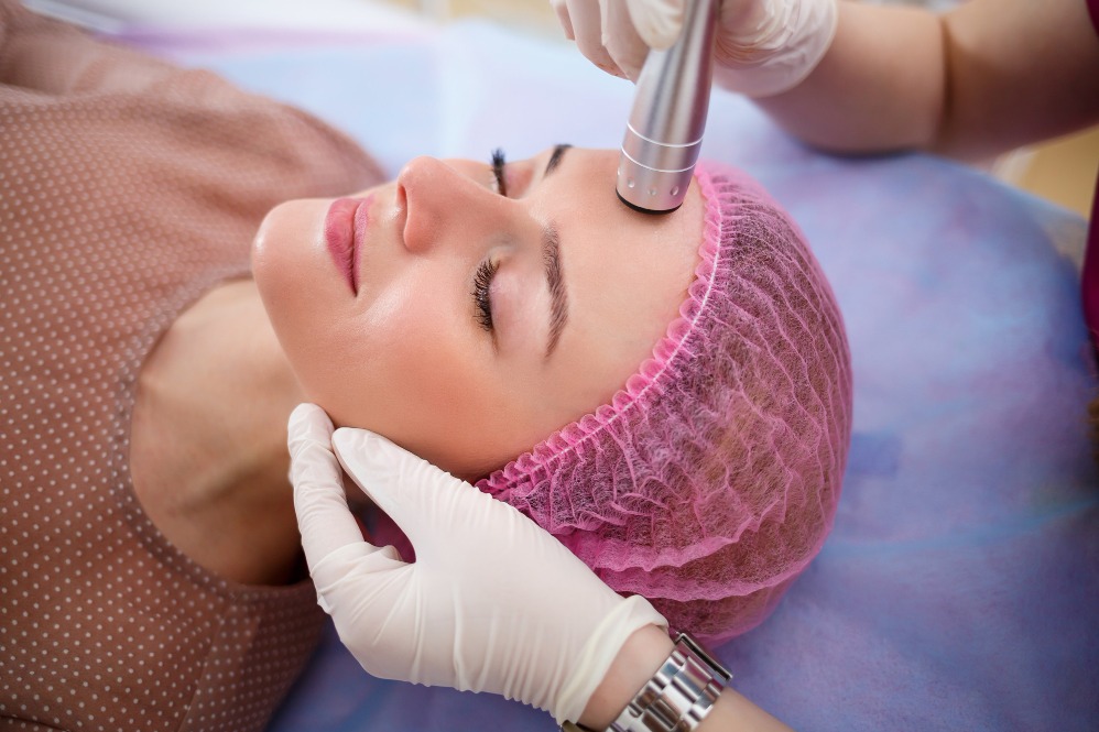 Facial Rejuvenation in Borivali How to Choose the Right Treatment for Your Concern