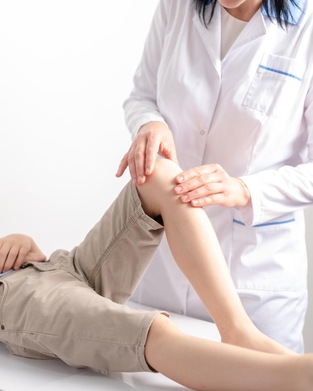 Paediatric Orthopedic Treatment for Bone Joint and Walking Problems in Children
