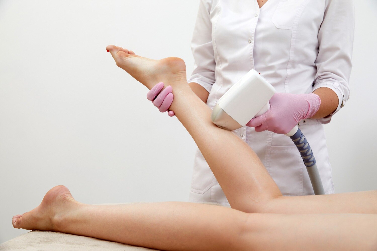 How Many Laser Hair Reduction Sessions May Be Needed and Why?