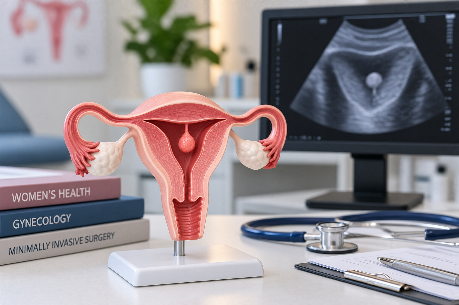 Uterine Polyp Treatment: When Does a Polyp Need to Be Removed?