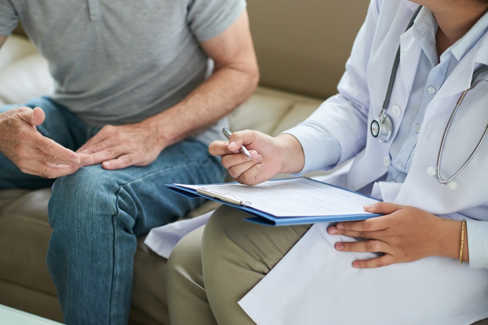 Piles Treatment in South Mumbai When Is Specialist Care Worth Considering?