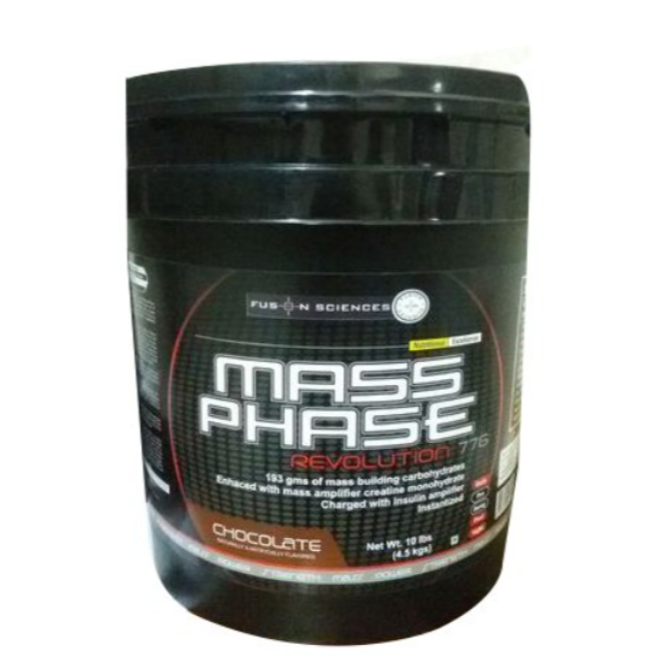 Mass Phase Revolution 776 What to Compare Before Choosing a Mass Gainer