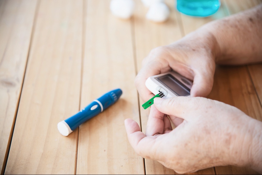 Type 2 Diabetes Treatment in Juinagar: When Lifestyle Changes Are Not Enough
