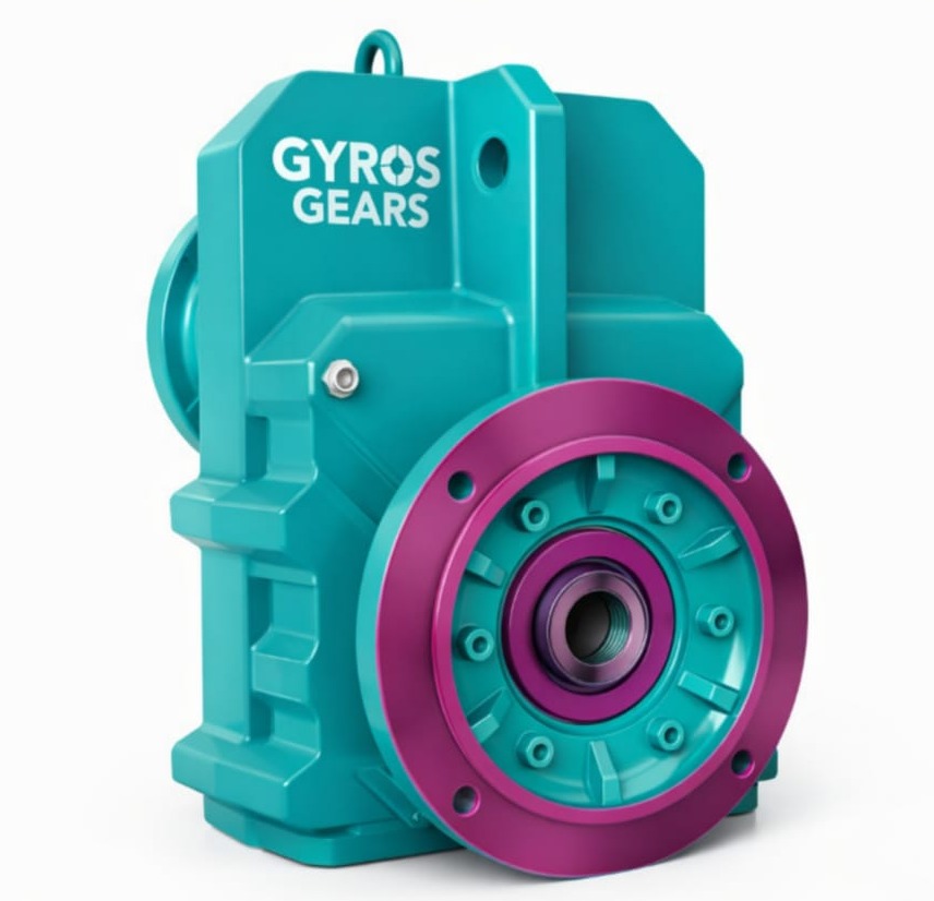 F-Series Gearbox Manufacturers in Karnataka