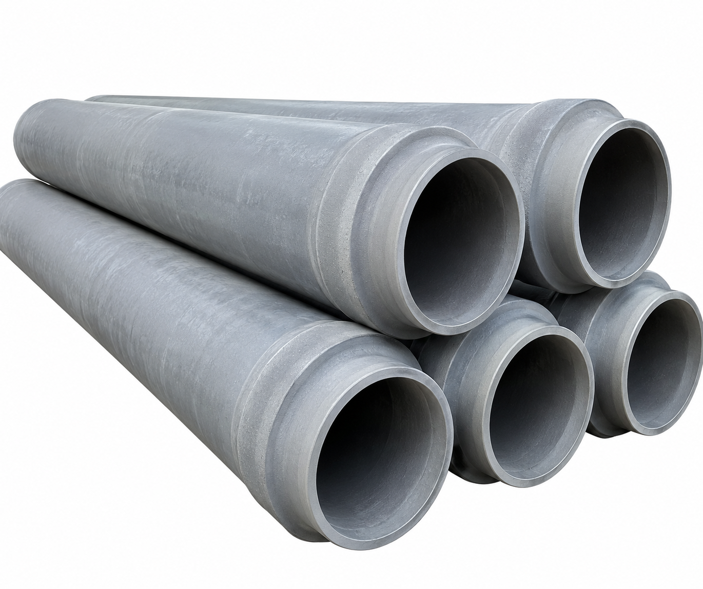 Why Spigot Pipe Manufacturers in Nagpur Matter for Reliable Pipeline Installation
