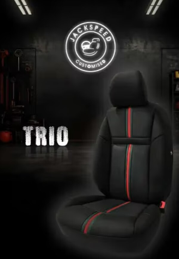 Trio Seat Covers with a Memory Foam Pillow What to Check