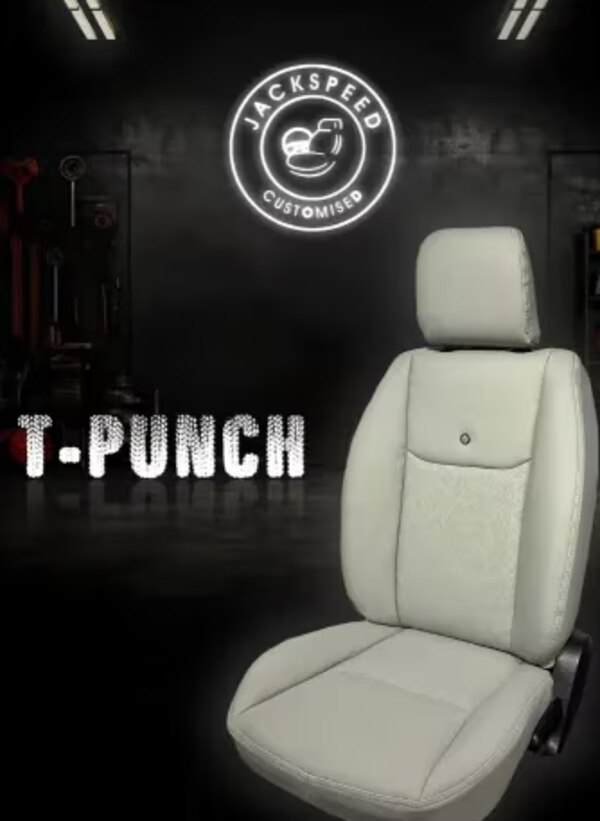 T Punch Customised Seatcovers Benefits for Daily Commuters