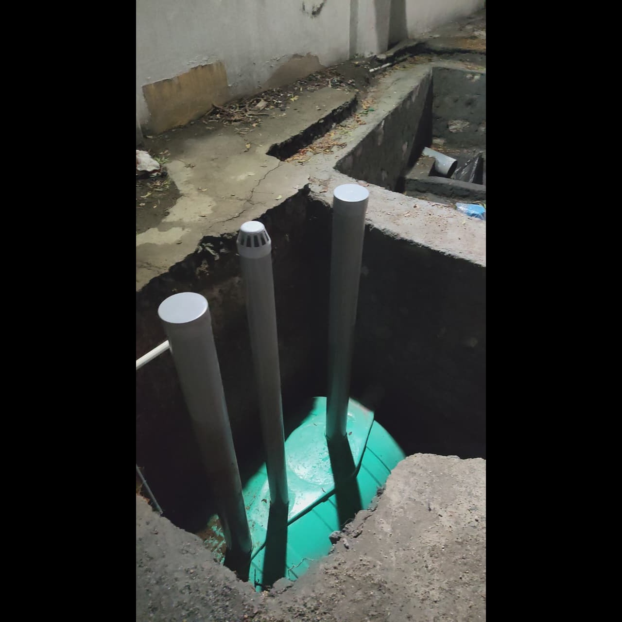 Bio Septic Tank Coimbatore
