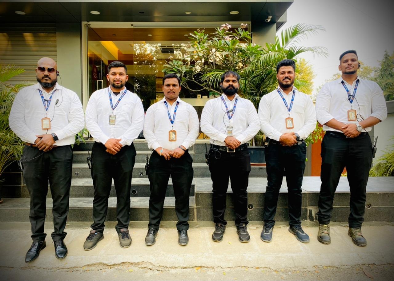 Professional Bouncer Services in PuneGallent Security Services Pvt. Ltd. provides professional bounc...