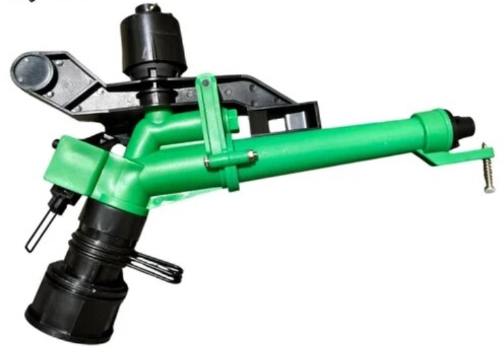 How Rain Gun Systems Support Efficient Irrigation Across Large Areas