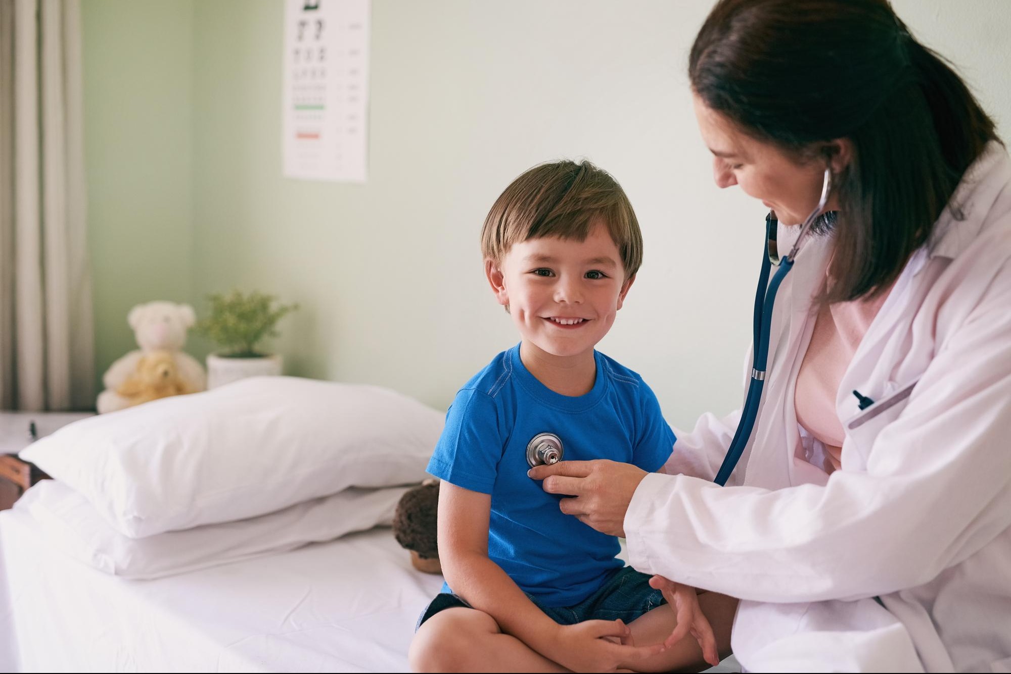 Best Child Hospital in Nagpur What Parents Should Evaluate Before Choosing Pediatric Care