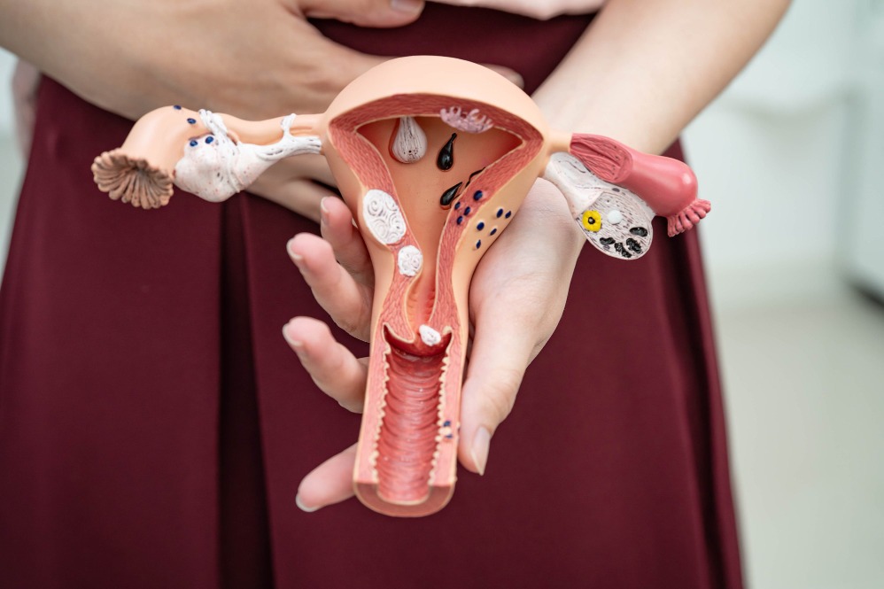 Heavy Bleeding Treatment Doctor in Thane and Signs Your Period Needs Evaluation