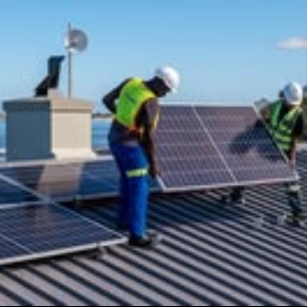 Elevate Your Energy with Expert Solar Panel Installation