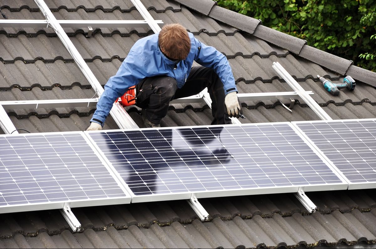 Solar Power Solutions Tailored to Your Property