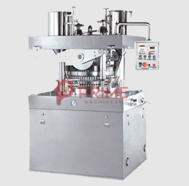 Industrial Thermal Processing & Dehydration Manufacturer