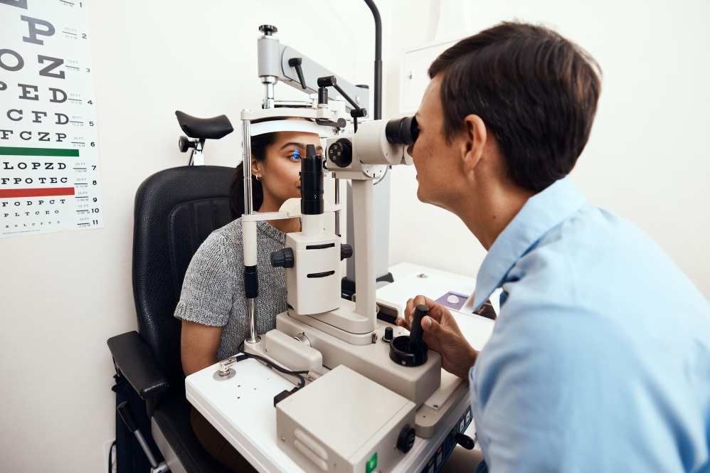 Why Computerised Eye Testing Can Improve a Detailed Vision Assessment