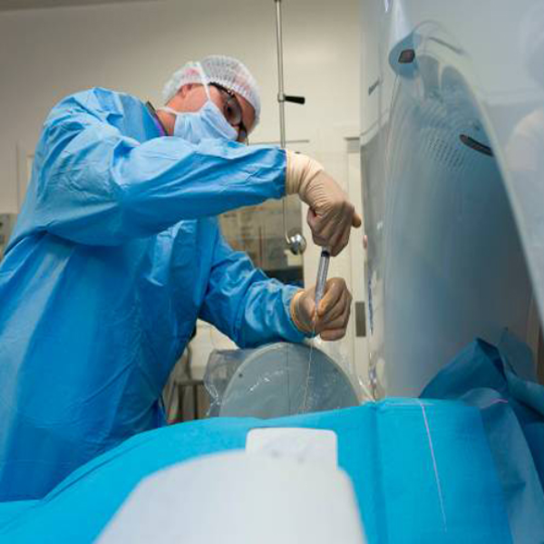 How Vertebroplasty Treatment Is Evaluated for Painful Vertebral Compression Fractures