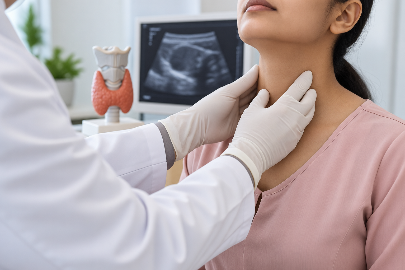 How to Choose a Thyroid Tumor ENT Specialist in Bangalore