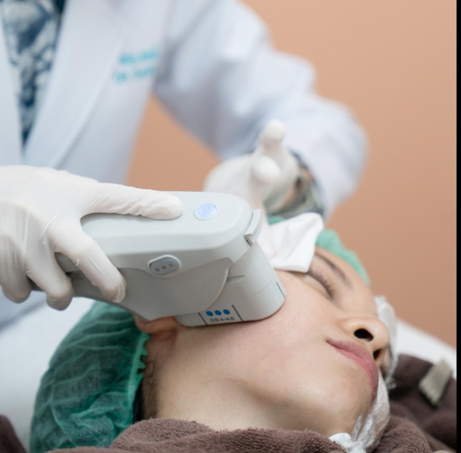 HIFU for Facial Skin Tightening What Patients Should Know Before Treatment