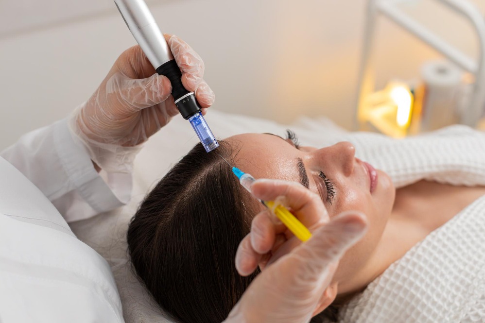Exosomes for Skin and Hair Treatment Questions to Ask Before You Decide