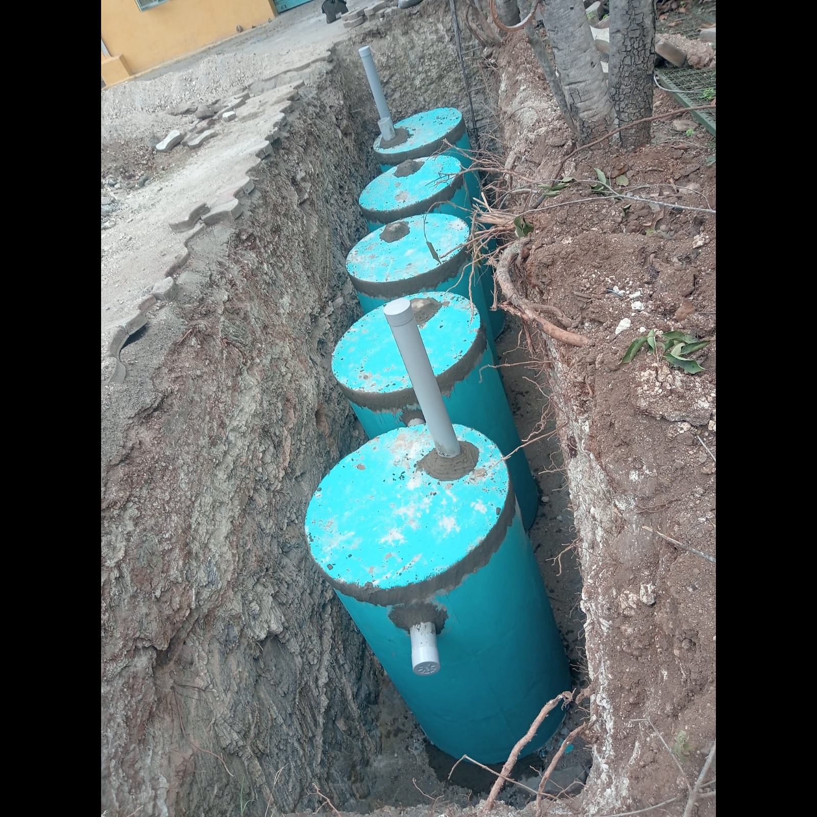 Wastewater Management Avinashi