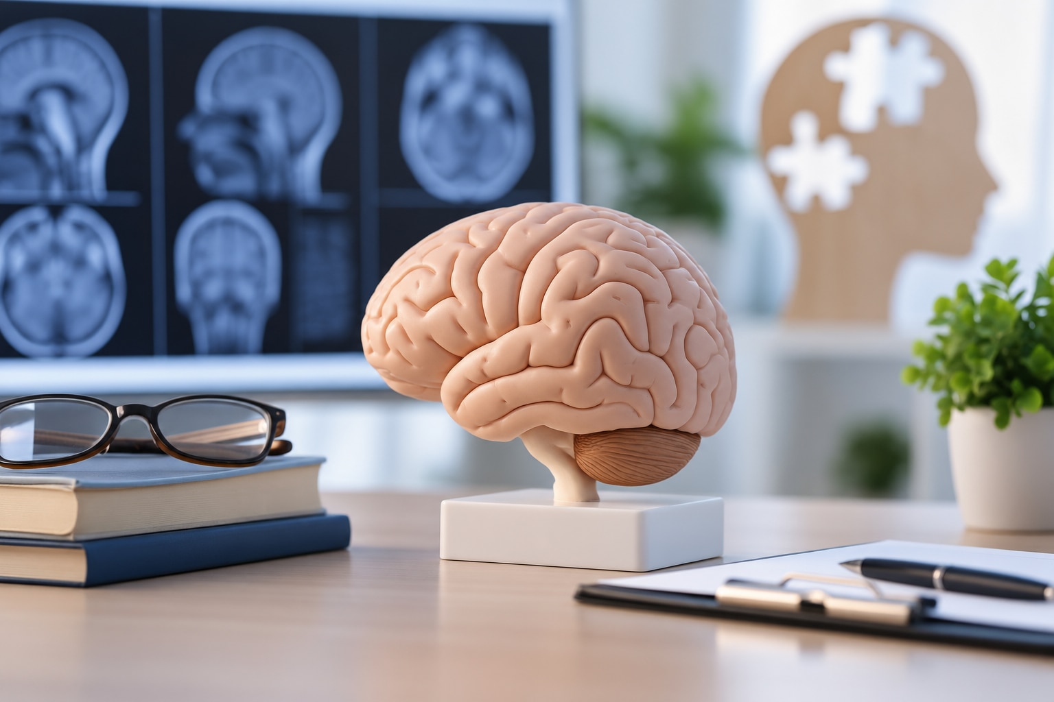 Memory Loss Treatment in Mulund What to Expect at Every Stage