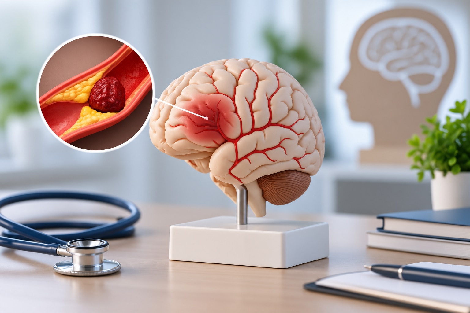Stroke Management in Chandivali What Treatment and Follow Up Involve