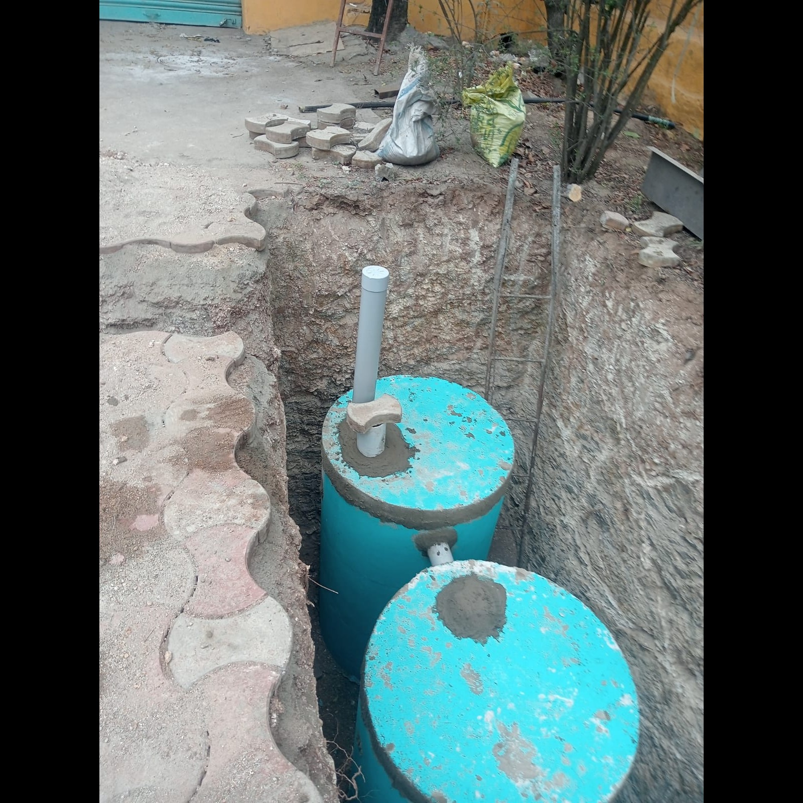 Domestic Sewage Solutions Coimbatore District