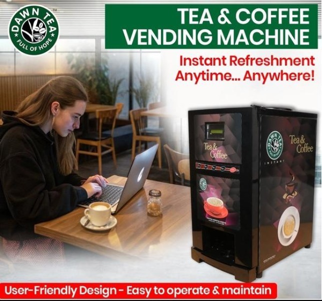 CORPORATE CAFETERIA HOT BEVERAGE SOLUTIONS IN CHENNAI