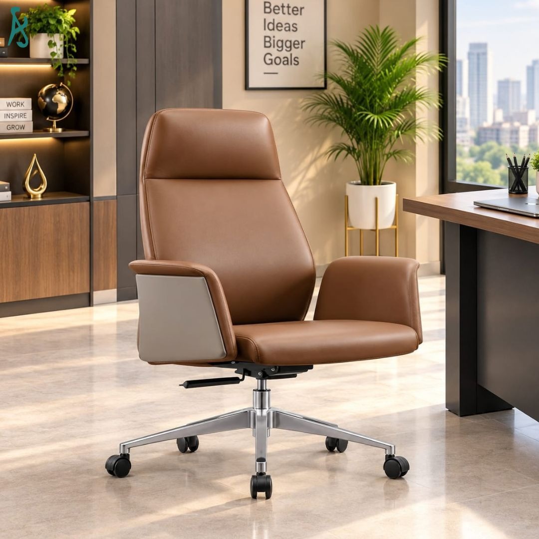 Office Chair Supplier in Delhi