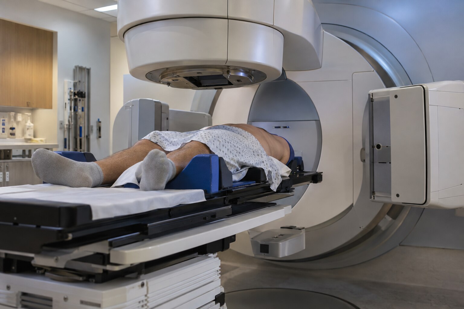 Benefits of 3dcrt Radiotherapy for Cancer Patients in Pune
