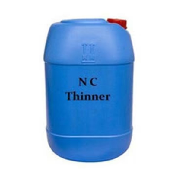 NC Thinner or Cleaning Solvent for Pipe Manufacturing Work