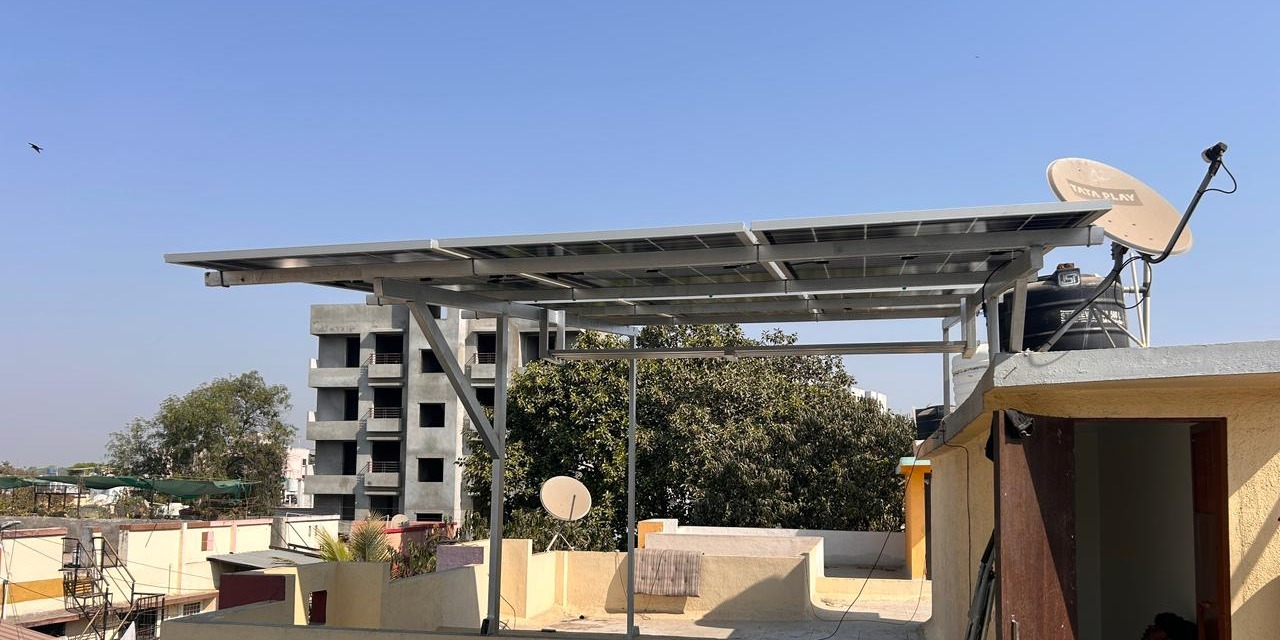 Solar Battery Storage Solutions