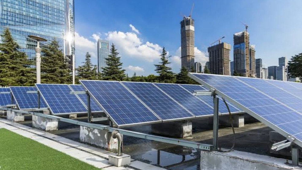 EPC SOLAR COMPANY IN AHMEDABAD