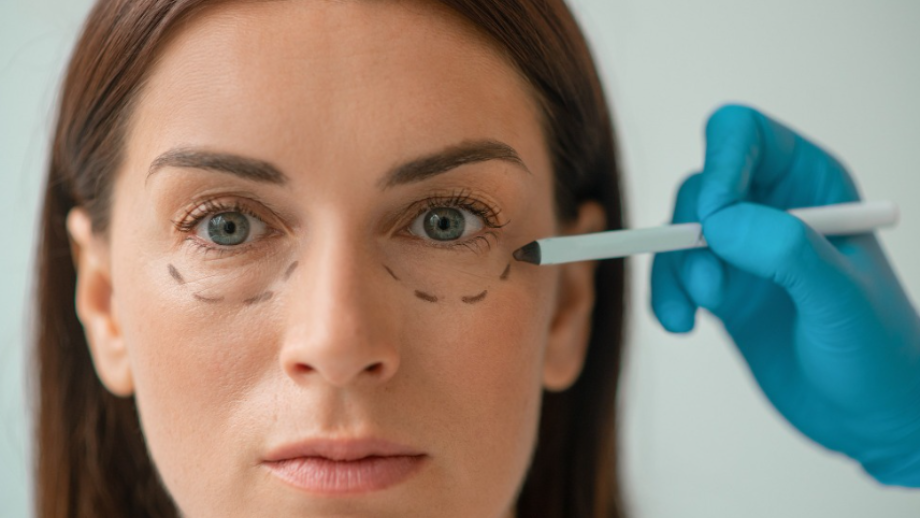 Oculoplasty in Byculla Which Eyelid, Tear Duct, Eye Socket Problems Need Evaluation?