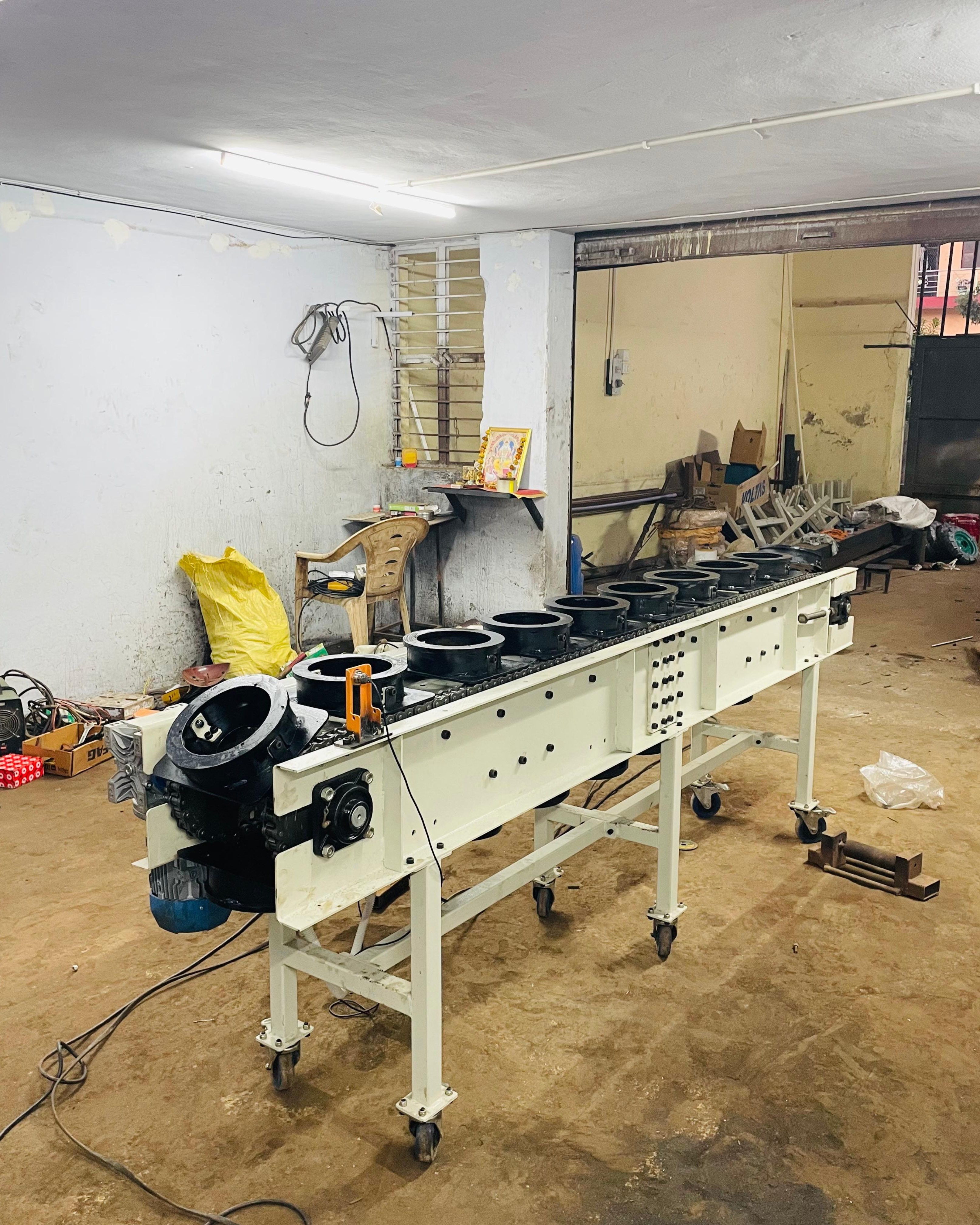 update image