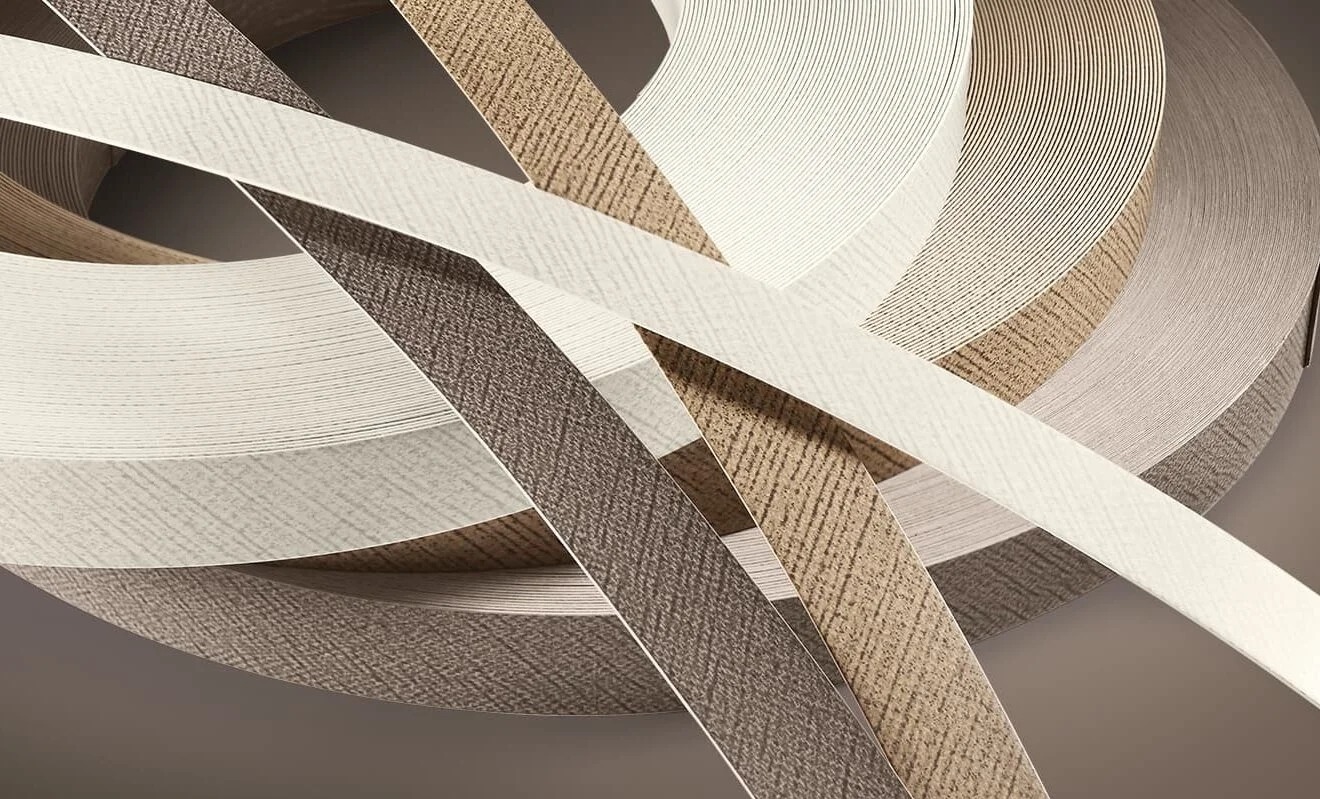 PVC Edge Band Tape Manufacturer in Thrissur