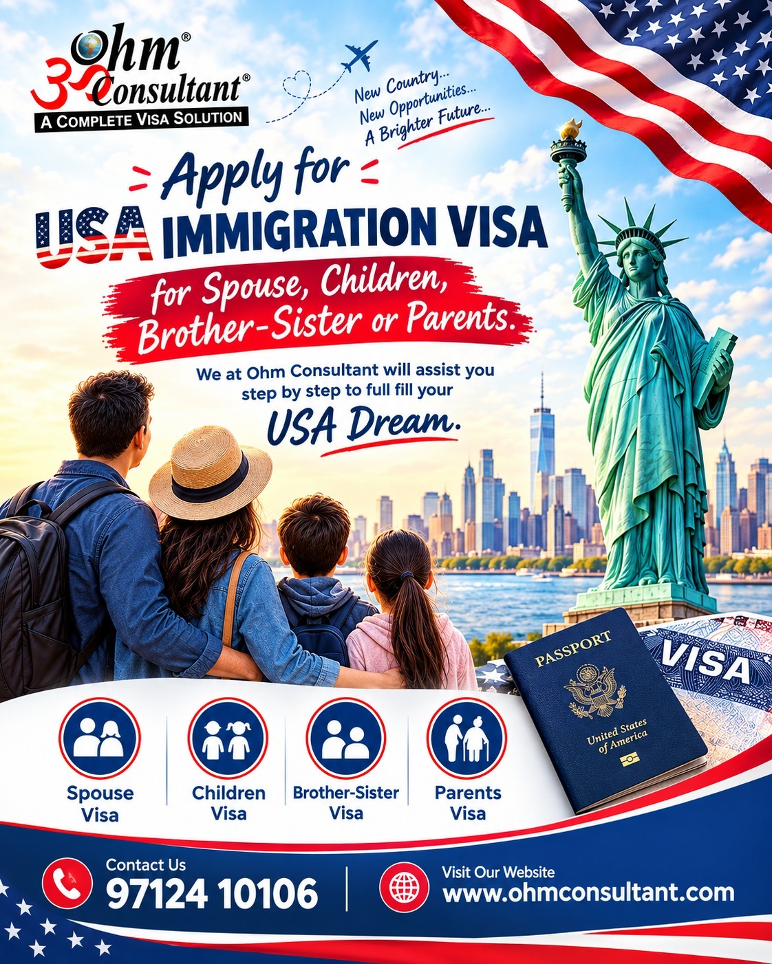 USA IMMIGR