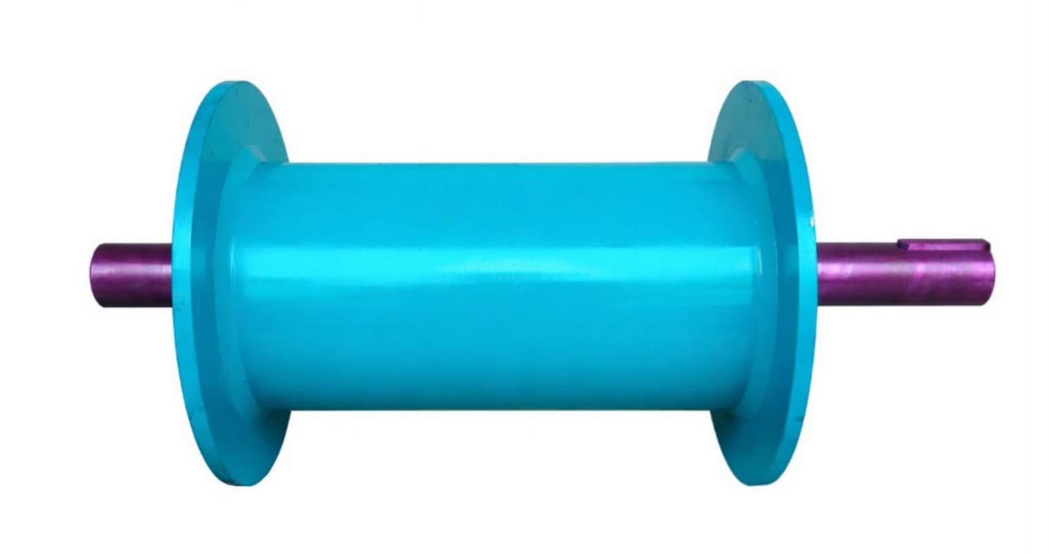 Winch Drum Manufacturers in India
