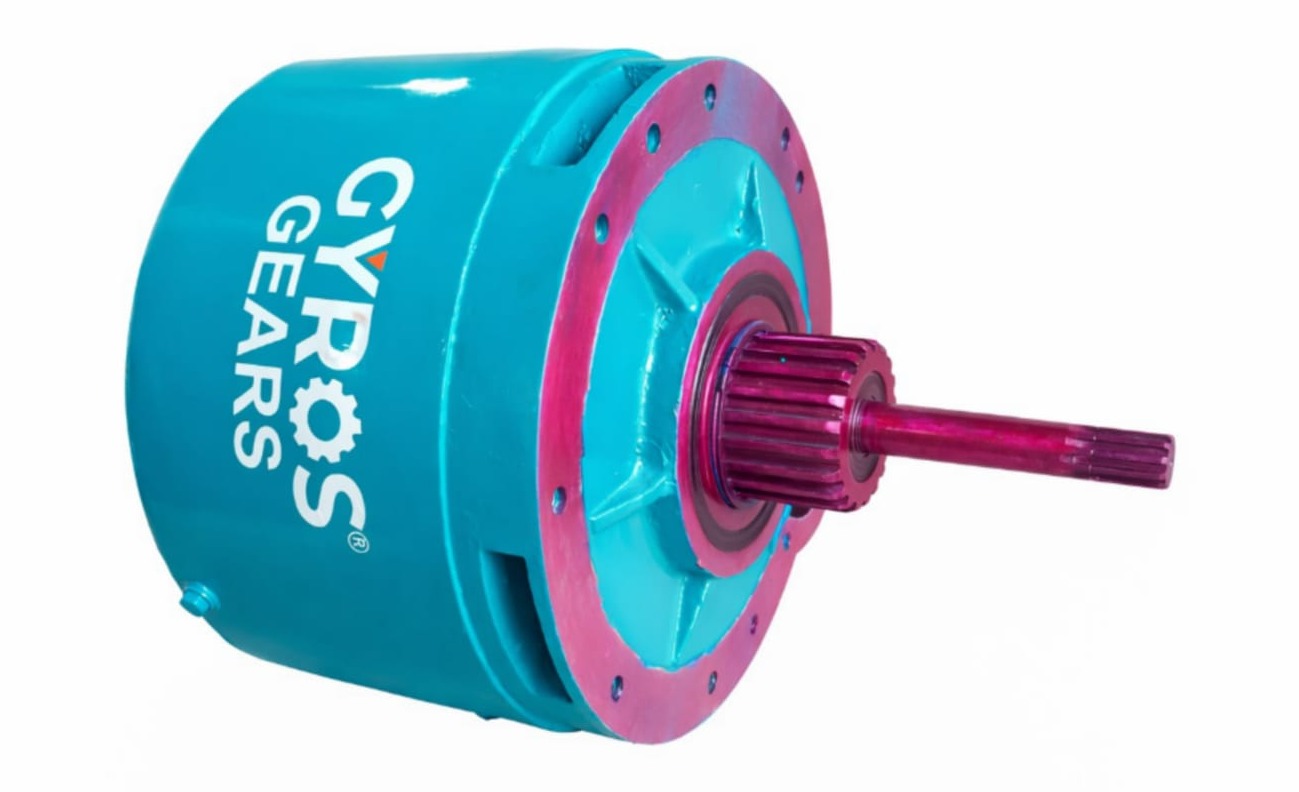 10 Ton Hoist Gearbox Manufacturers in Kharagpur