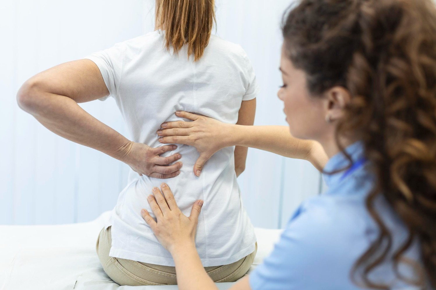 Spine and Low Back Ache Treatment When Pain Keeps Returning