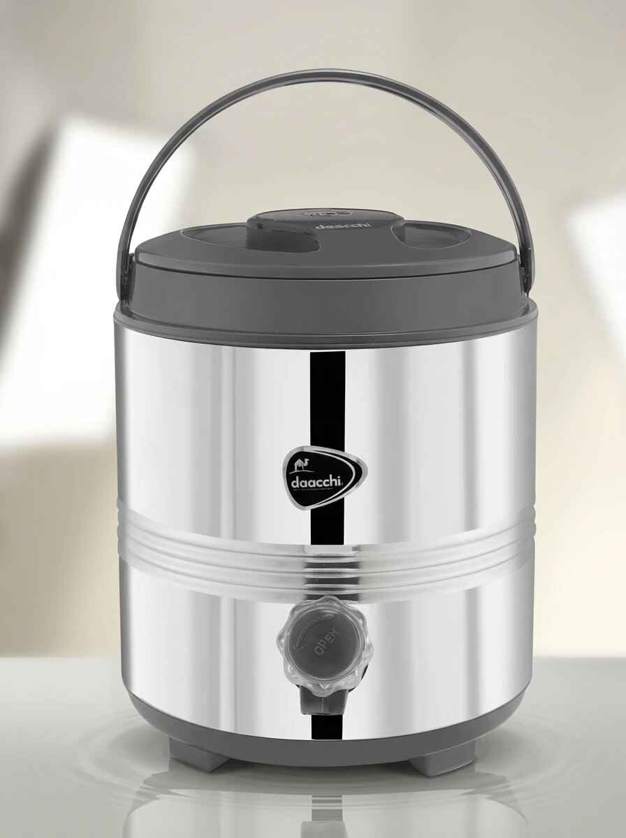 9500ml Water Jug vs Smaller Containers for Office and Catering Use
