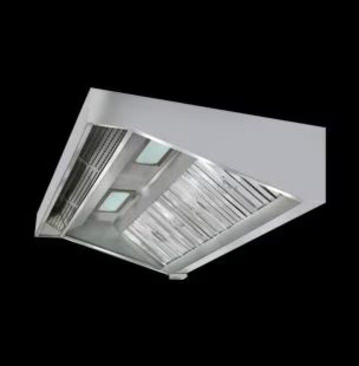 Improving Airflow and Kitchen Comfort With Effective Ventilation Systems