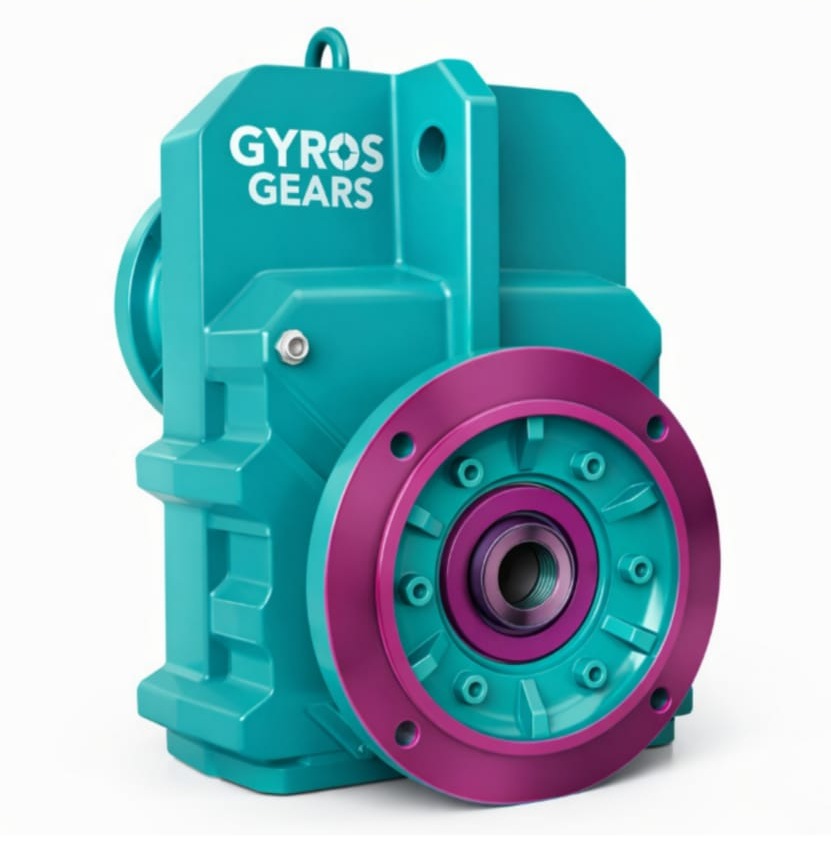F-Series Gearbox Manufacturers in Telangana