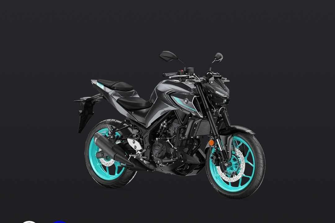 SS Yamaha