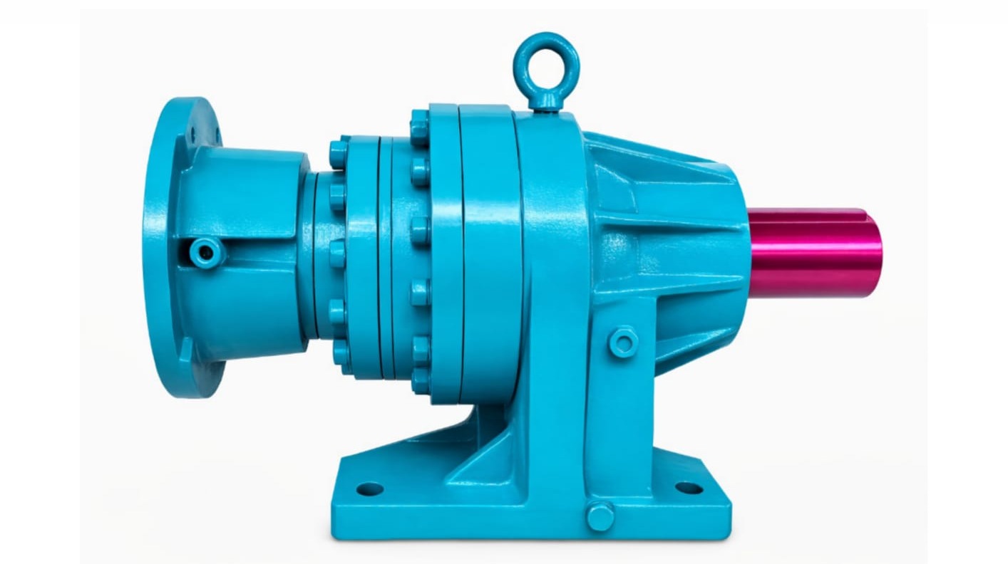 Planetary Gear Motor Manufacturers in Dakar, Senegal