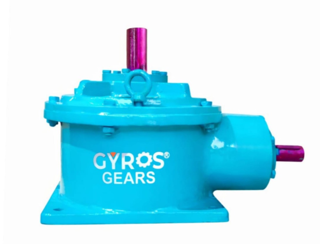 Bevel Gearbox Manufacturers in Kombolcha, Ethiopia